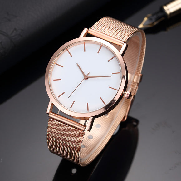 New Fashion Watches for Women